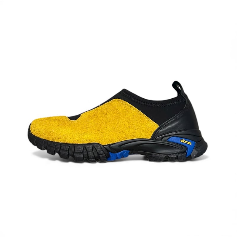 pg / TRAIL MOC | FLUTTER