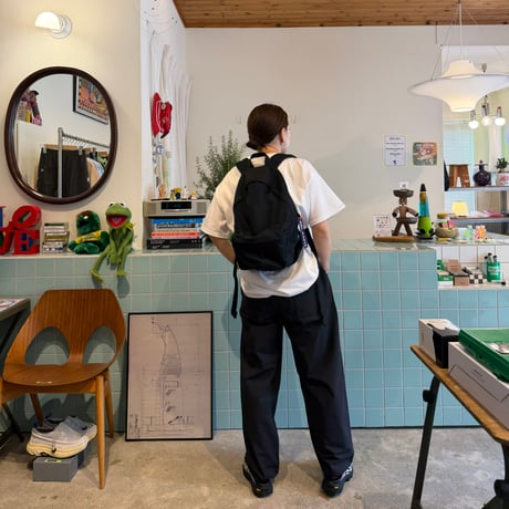 RELAXFIT / OneMileBackpack