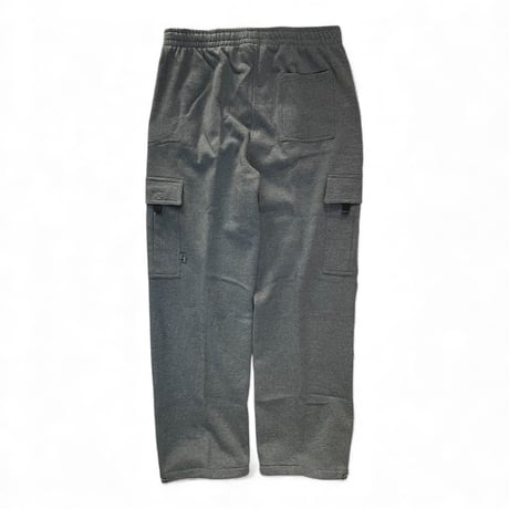 PRO5 / Heavy Fleece Cargo Pants (Loose Fit)