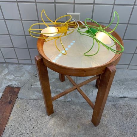 LIXTICK / “BANANA LAMP” Limited