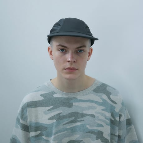 COMFORTABLE REASON / Reflect Mesh Cap