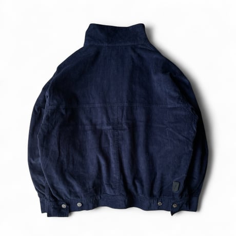 PHINGERIN / TRAD CORD JACKET