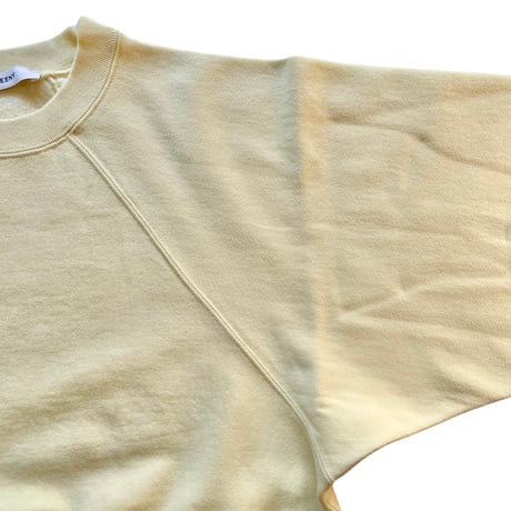 PHEENY / 60s Vintage Fleece Raglan P/O