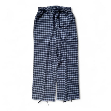 FLUTTER / FLANNEL 4P UTILITY PANTS