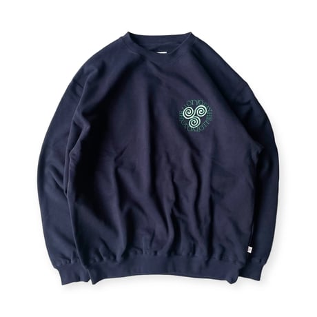 SAYHELLO / Slap Logo Crew