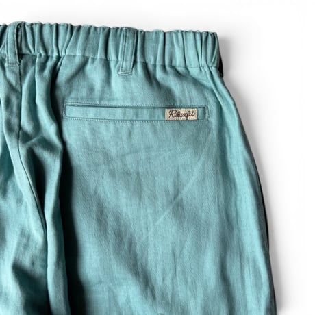RELAXFIT / Relax Gauze easyslacks