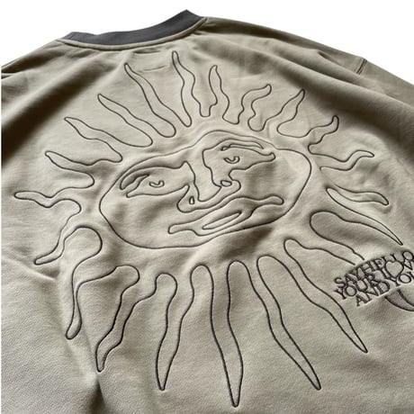 SAYHELLO / Sun Rise Crew