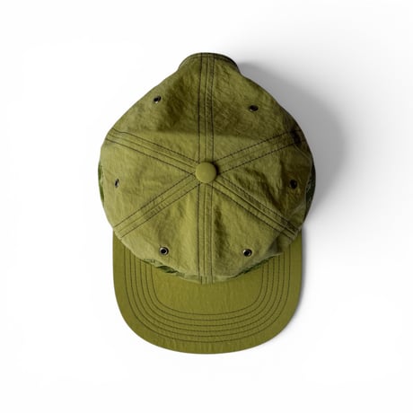 SAYHELLO / Slap Logo Cap