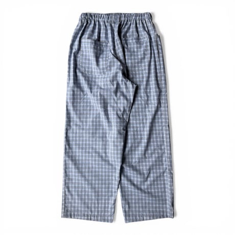 FLUTTER / 4Pocket UTILITY PANTS