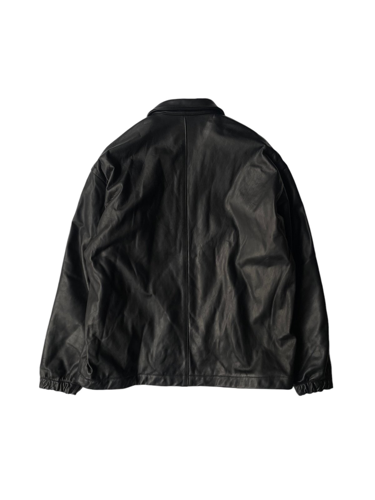 RELAXFIT /HORSE LEATHER LinerFleece DRIZZLER |