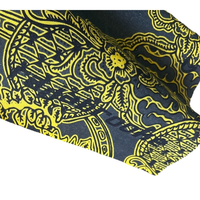 rajabrooke / 『AZIAN WIND』CD ＋ BATIK TENUGUI | F