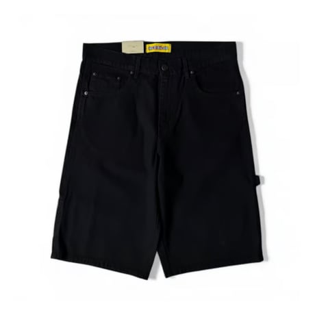 NEO BLUE / Baggy Carpenter Shorts