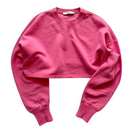 PHEENY / 60s Vintage Fleece Short P/O