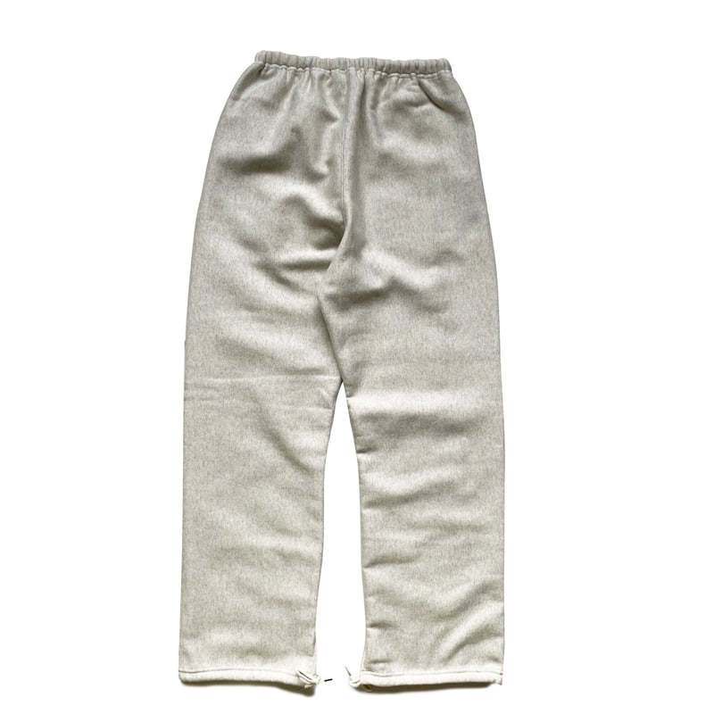 PHEENY / Athletic fleece pants | FLUTTER
