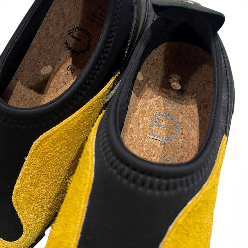 pg / TRAIL MOC | FLUTTER