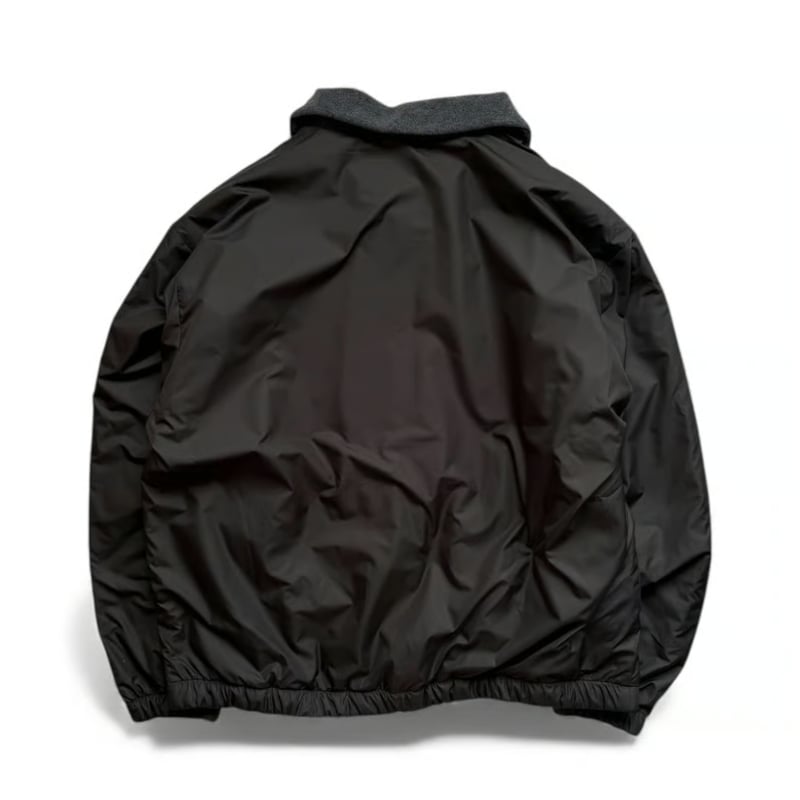 RELAXFIT / The city Blouson | FLUTTER