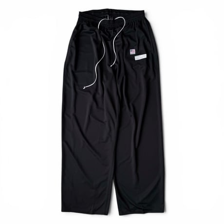 SMOKE T ONE / D-SPORT WEAR / HIGH MOCK DRY PANTS