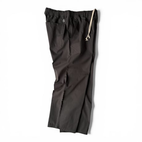 LIXTICK / ALLDAY PANTS Cotton100%