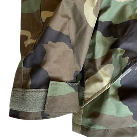 MILITARY / ECWCS GTX Parka