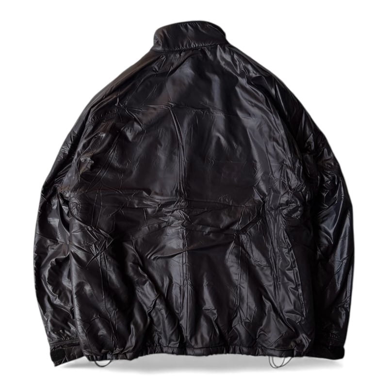 rajabrooke / WINDBREAKER JUMPER | FLUTTER