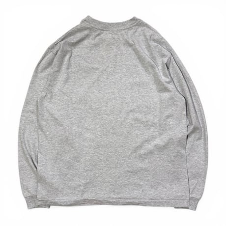 WALLA WALLA SPORT / Printable L/S Tube Tee
