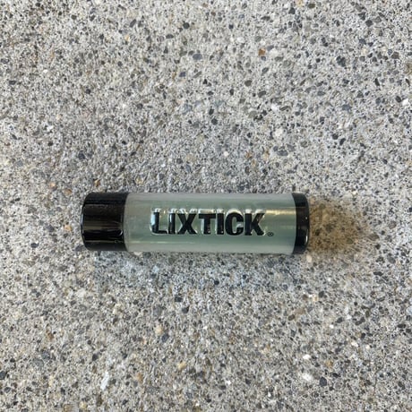 LIXTICK / POCKET INSENCE