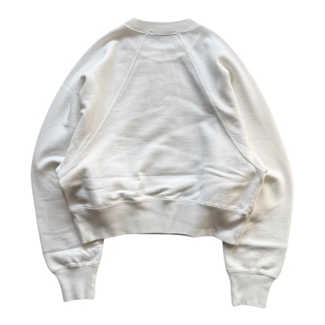 PHEENY / 60s Vintage Fleece Raglan P/O