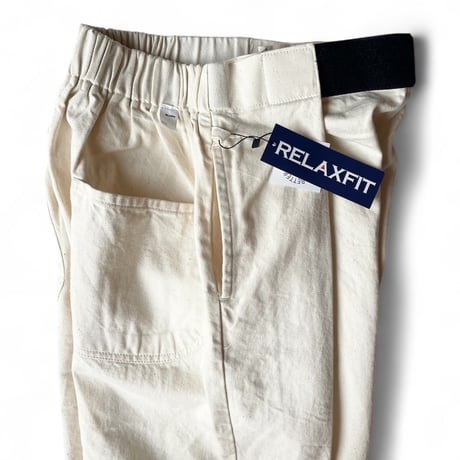 RELAXFIT / NPID denim Beachslacks
