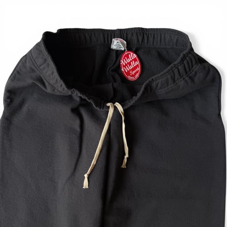 WALLA WALLA SPORT / 3/4 SWEAT PANT