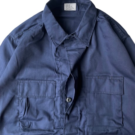 MILITARY / US MADE BDU JACKET