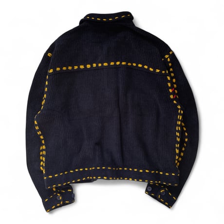 PHINGERIN /  PG1 KNIT