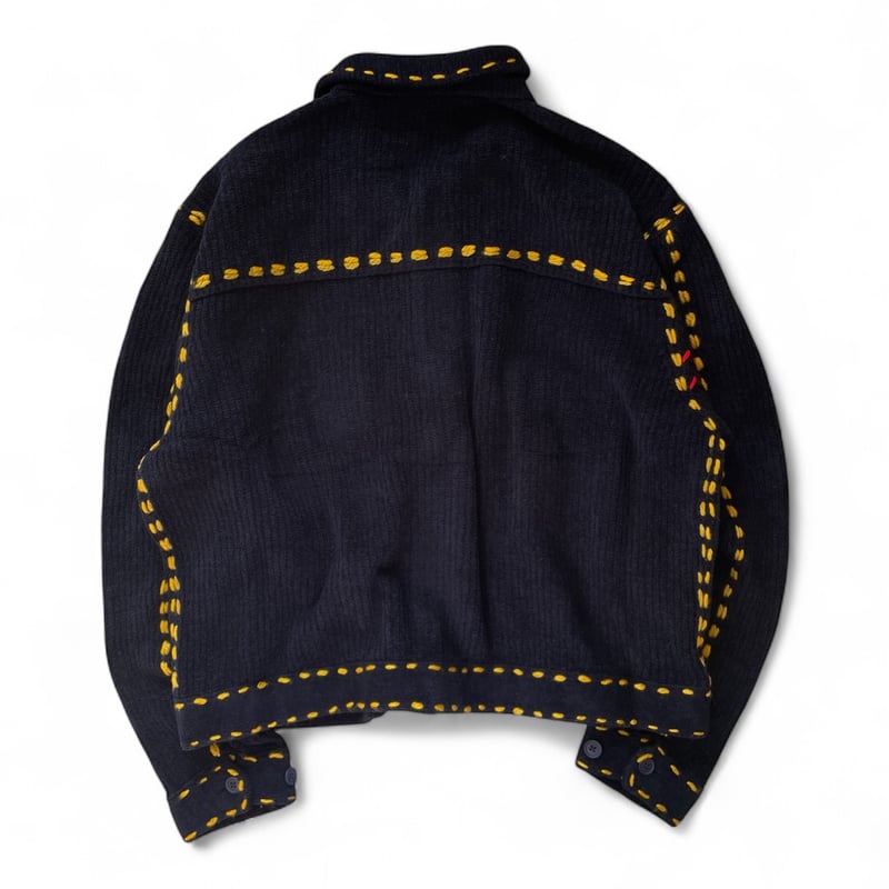 PHINGERIN / PG1 KNIT | FLUTTER