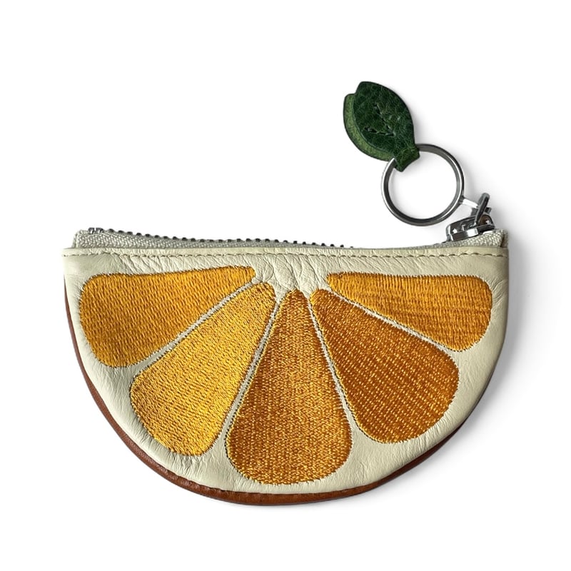 RELAXFIT / Valencia orange | FLUTTER