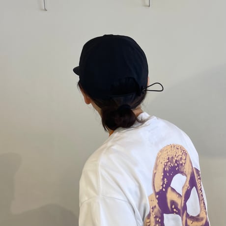 SAVE SHOCK /  MCD MOUNTAINS CAP