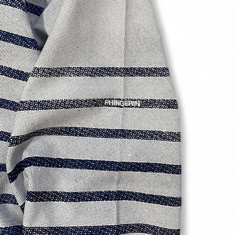 PHINGERIN / MARINE BOATNECK L/S TEE