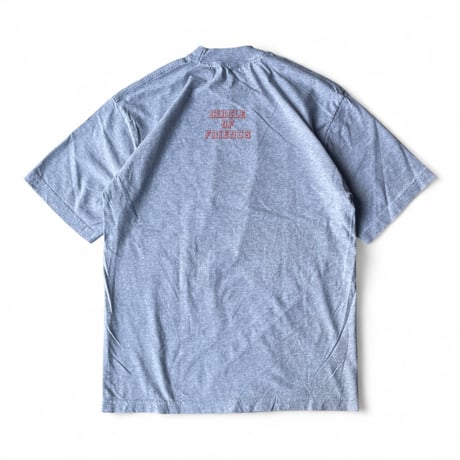 FLUTTER / FRIENDS S/S Tee