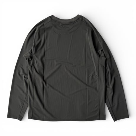 rajabrooke / SPORTY L/S TEE