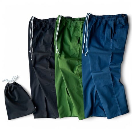 LIXTICK / ALLDAY PANTS