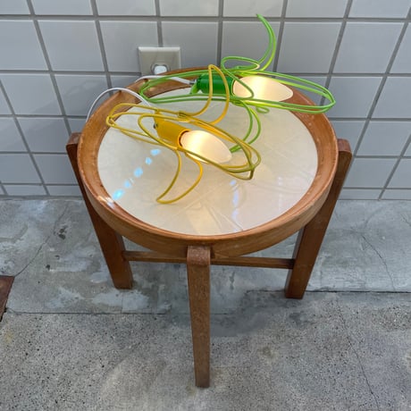 LIXTICK / “BANANA LAMP” Limited
