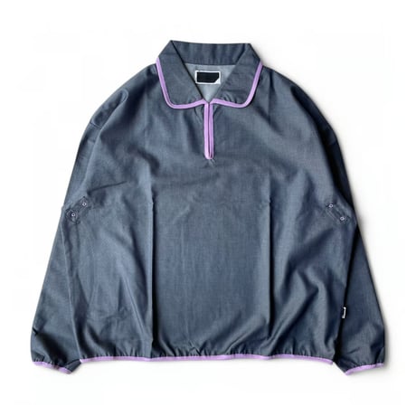 PHINGERIN / PIPE TOP SKIPPER L/S