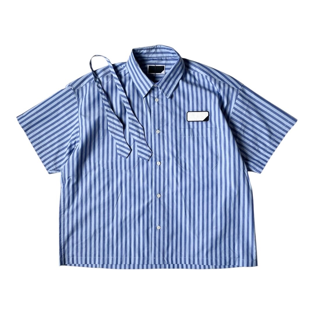 PHINGERIN フィンガリン CODE SUMMER SHIRT 半袖シャツ CODE SUMMER SHIRT – PHINGERIN