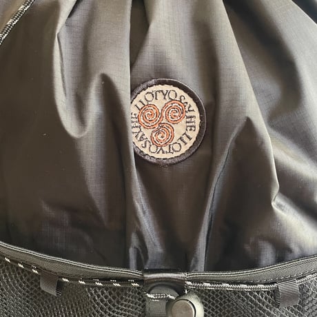 SAYHELLO / New Daily Mesh Bag