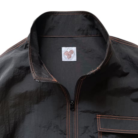 SAYHELLO / Skip Work Jacket