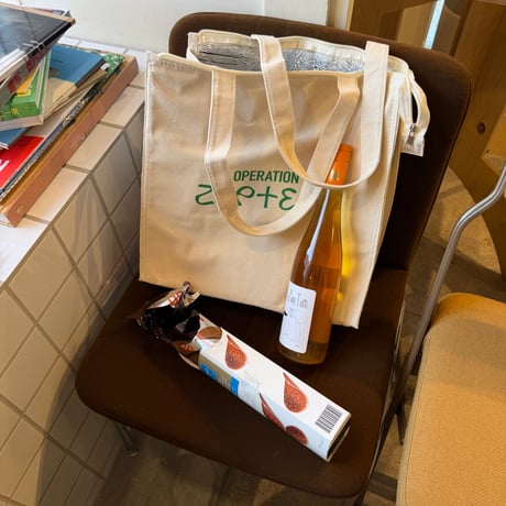 ZEPTEPI / Bag / Cooler / Operation