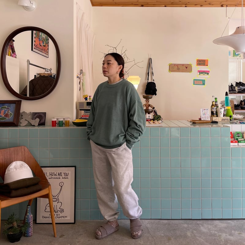 ハービーフレッチャースリラーロングボードフィンニットケース付き大幅