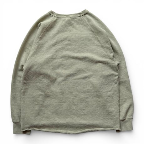 WALLA WALLA SPORT / 13oz CREW SWEAT SHIRT