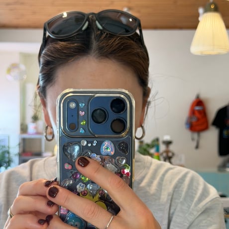 eye c u / LHR