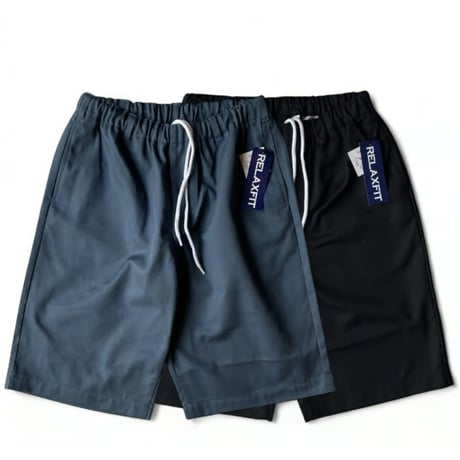 RELAXFIT / Chicano shorts