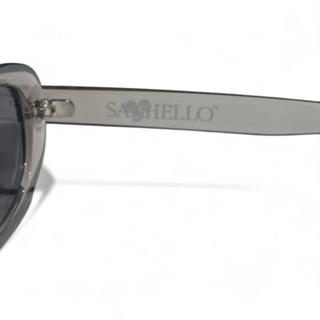 SAYHELLO / The Slap Eyes No,2