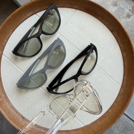 eye c u / YVR